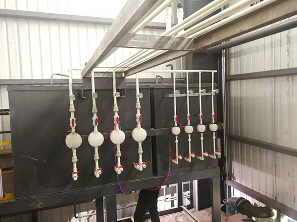 脈沖（隔膜）式自動(dòng)加藥機(jī)